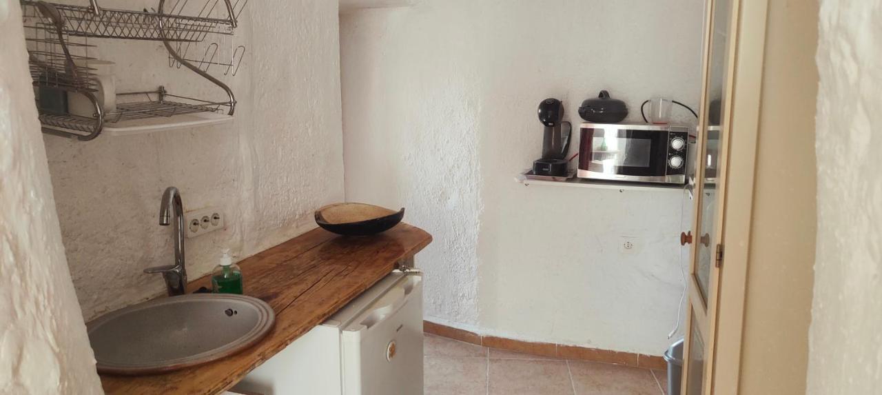 Cuevas Althea Apartment *