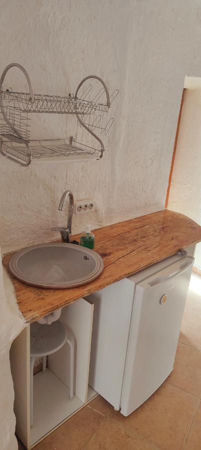 Cuevas Althea Apartment Baza