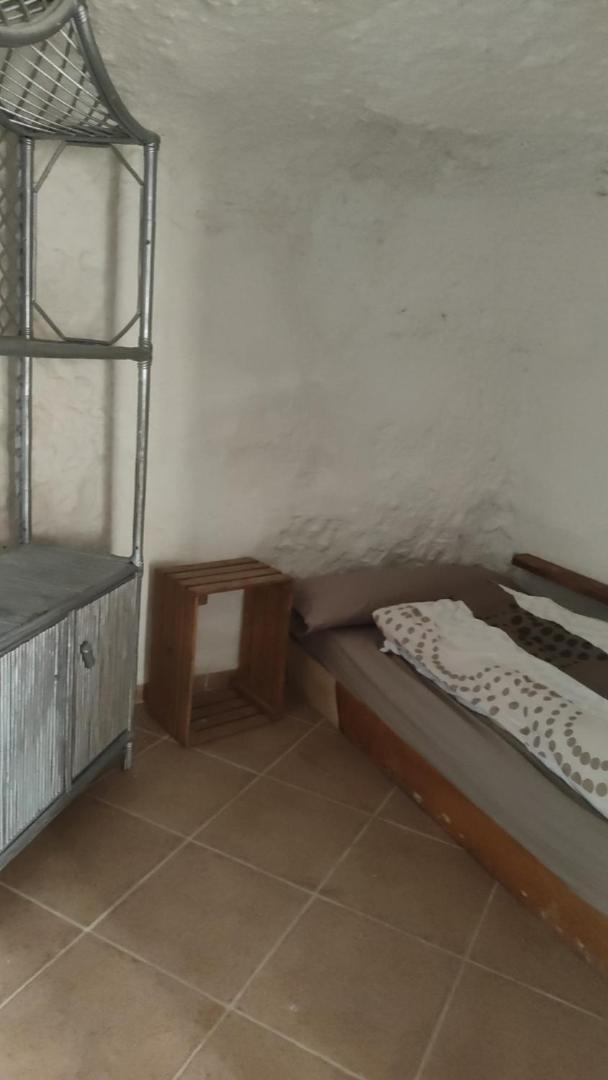 Cuevas Althea Apartment